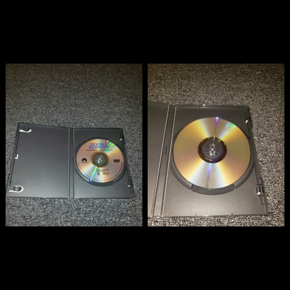 Multiple DVD's - Picture 4 of 13